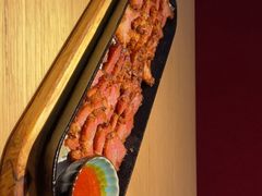 -蜜桃餐厅·伴山(绿宝广场店)