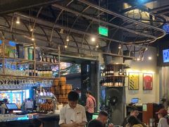 -haxnbauer海森堡德国餐厅(深圳coco店)