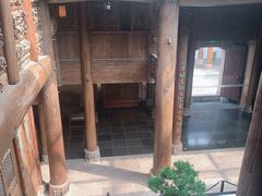-广富林宰相府酒店·水云间