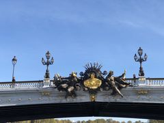 -Bateaux Mouches塞纳河游船
