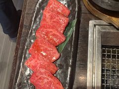-俺的焼肉(銀座9丁目店)