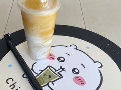 -喜茶(深圳壹方城DP店)