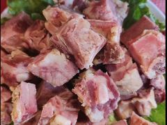 -赵氏烩泽腊排骨火锅店(近华浦路店)