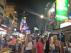 餐饮设施-考山路