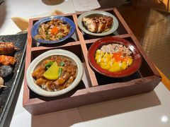 -火山屋台(新街口创始店)