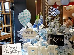 -时间仓(湘江世纪城店)