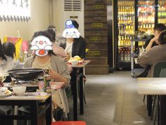 -肥家大排档(天河体育西店)