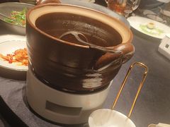 -君庭中餐厅(湘江豪生店)