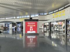 -银川河东国际机场