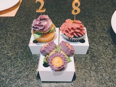 -BONCAKE裱花蛋糕(万象汇店)