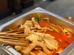 -状元阁烧烤(新华路总店)