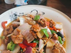 -大娘舅·江景餐厅桐庐菜(白冷线店)