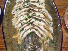 -呼吸森林·生态农庄农家乐私房菜