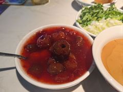 -北京老门框爆肚涮肉馆(锦业路店)