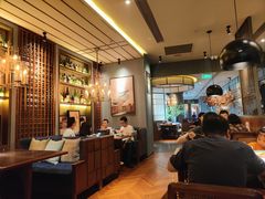 -山葵家·创意料理(宁波来福士店)