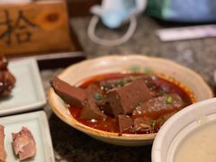 -南京大牌档(人民广场店)