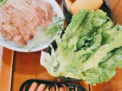-佬土鹅肠火锅(扬中步行街店)