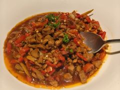 -千百味红餐厅·江西菜(绿地双子塔店)