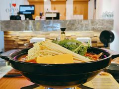 -OPPA HOUSE 韩国欧巴餐厅·韩国菜(北京路店)