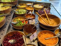 -万达瑞华酒店美食汇自助餐厅(楚河汉街店)