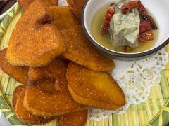 -二张农家菜(天通苑店)
