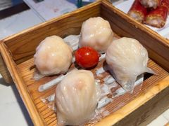 -蘩楼(华强北总店)