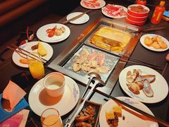 -星伦多自助料理·涮烤一体(虹悦城店)