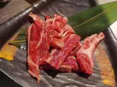 -青瓦炭韩潮烤肉(经开店)