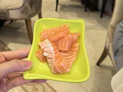 -麓湖国际水疗
