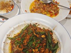 -兰湘子·湘菜小炒(南京江宁万达店)