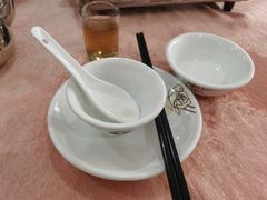 -标记好食
