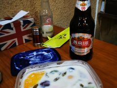 水果捞-烤五行·烧烤烤串(石佛营店)