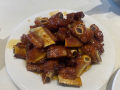 -郑州烤鸭总店