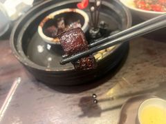 -茶叁酒肆·楚味江湖(菱角湖店)