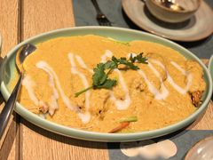 -mango tree芒果树餐厅(广州K11购物艺术中心店)