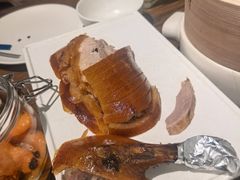 -小大董·烤鸭(王府井apm店)