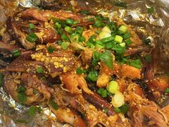 -老黄记手撕烤兔(玉林街店)