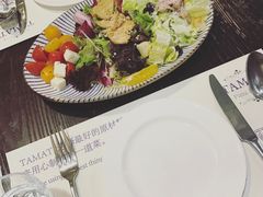-TAMATI(巴黎贝甜韩式西餐厅店)