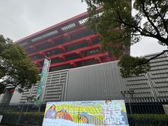 -中华艺术宫(上海美术馆)