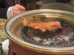 -西塔老太太泥炉烤肉(川沙百联店)