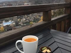 -云端咖啡(古北水镇景区店)