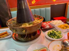 -赵氏盱眙十三香龙虾(蓝村店)