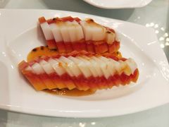 木瓜冻-并州饭店·并萃阁