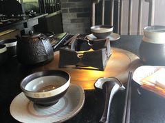 大堂-湊湊火锅·茶憩(新中关购物中心店)