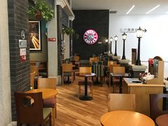 -COSTA COFFEE(德基广场店)