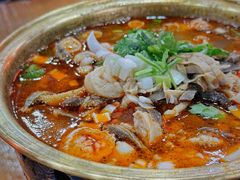 -德顺源·非遗烧麦·老菜(大观园店)