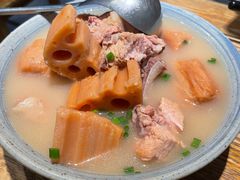 -静一餐厅·湖北菜(前门店)