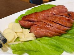 -乡亲鹅肉城(昆山店)