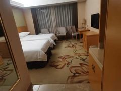 -维也纳酒店(桂林万福广场店)