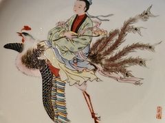 -誉八仙粤菜(万象天地店)